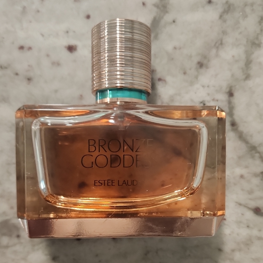 Estee Lauder Bronze Goddess